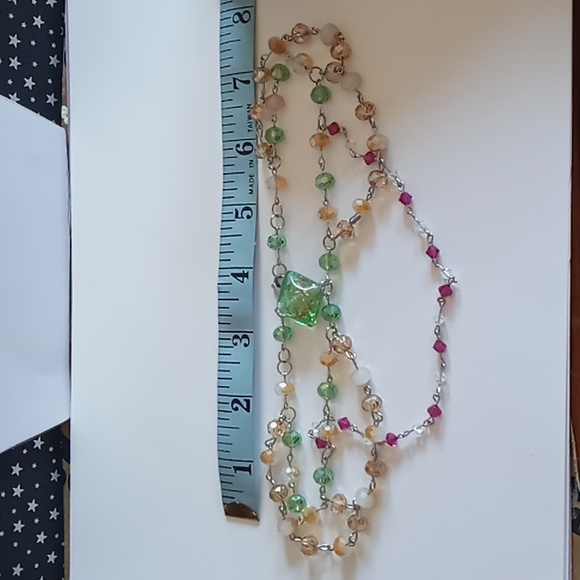 "Mystical Enchanted" Necklace - Picture 7 of 7